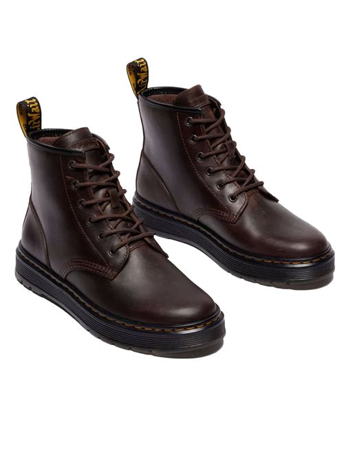 DR. MARTENS Brookline Chukka Crazy Boots DR. MARTENS | 41681200